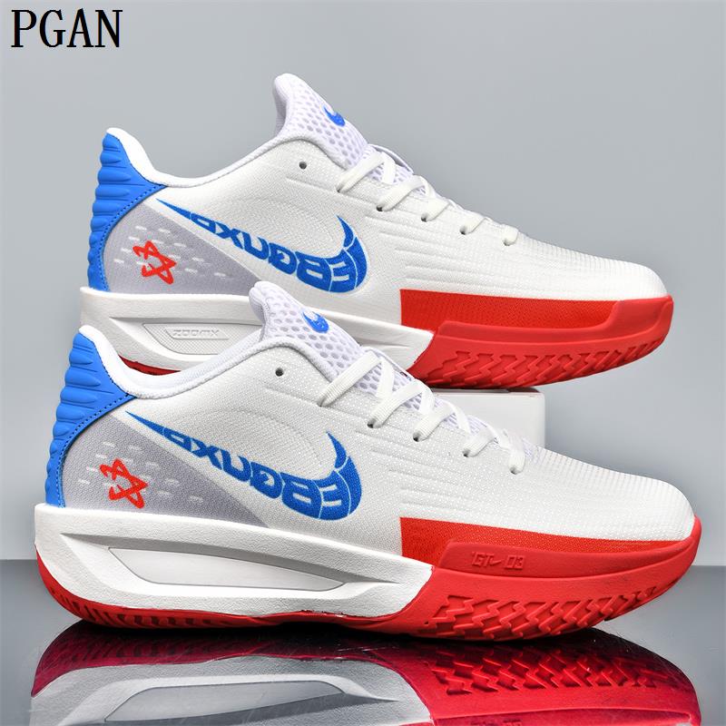 纯原gtcu3代白红耐磨防滑