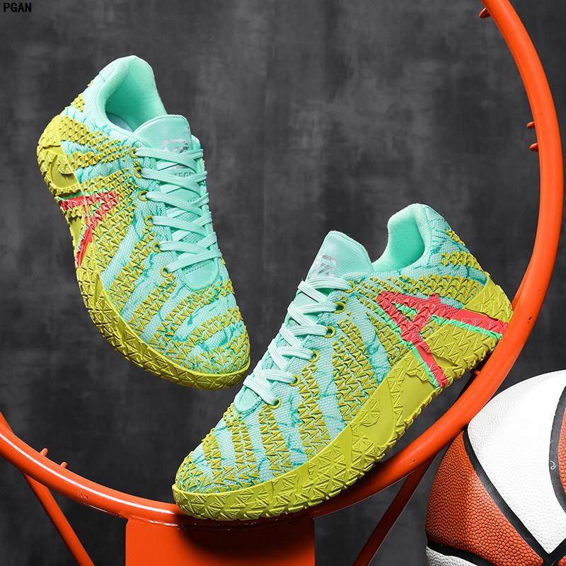 莫兰特3代音速11篮球鞋男专业实战10韦德之道9全城反伍2超轻球鞋