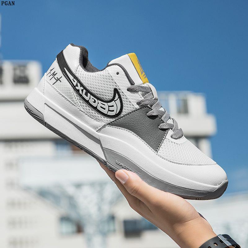 莫兰特一代篮球鞋摩擦会响