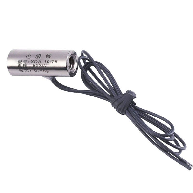 微小型直流式吸盘电磁铁D 吸力.G电压2DC工业吸铁