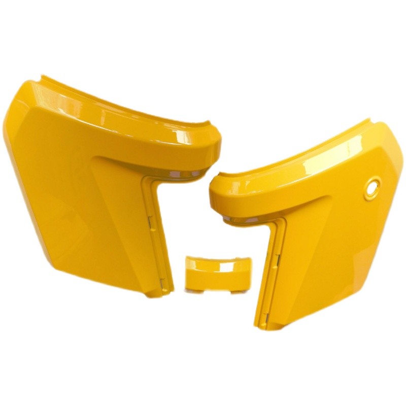 深远9电动车座桶付7座桶包围通用座桶边板付板外壳塑件外壳