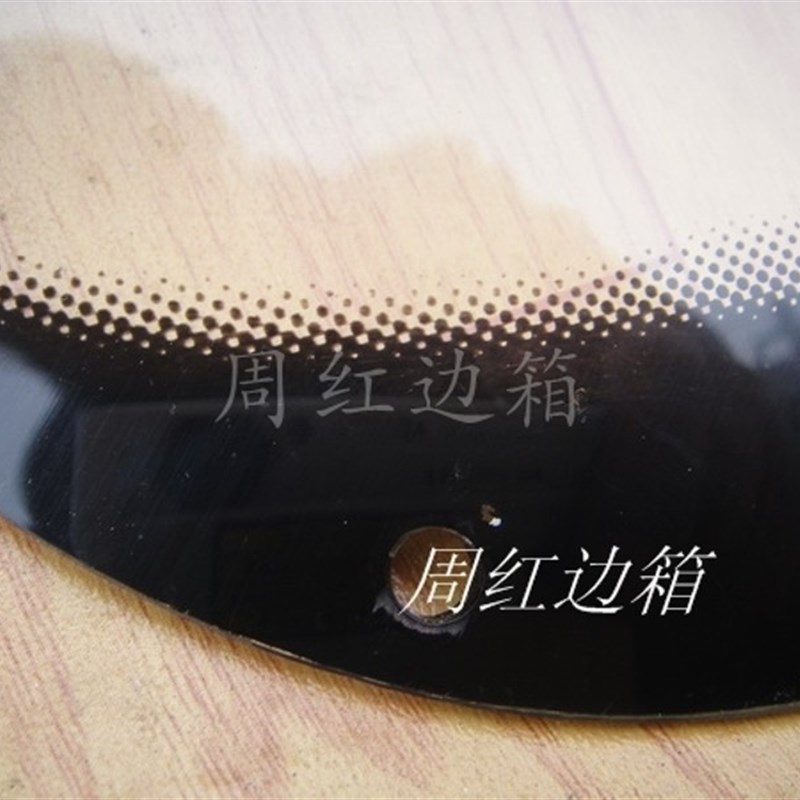 本款适用于轻骑大挡风玻片(轻骑摩托车上挡风)+玻片安装螺丝配件