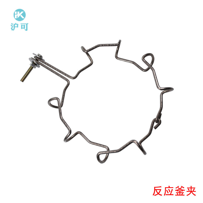 单口三口四口球形筒形反应釜2LL5L反应器烧瓶