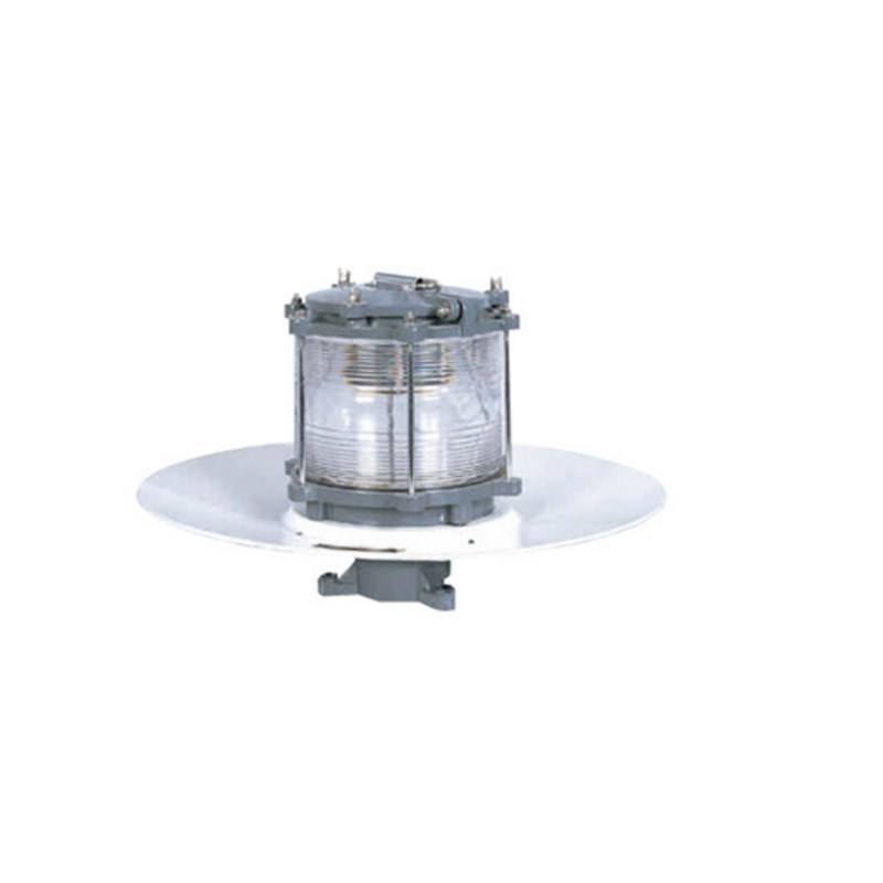 轩豪电气 船舶信号灯通讯识别 CXD7 船用莫氏信号灯