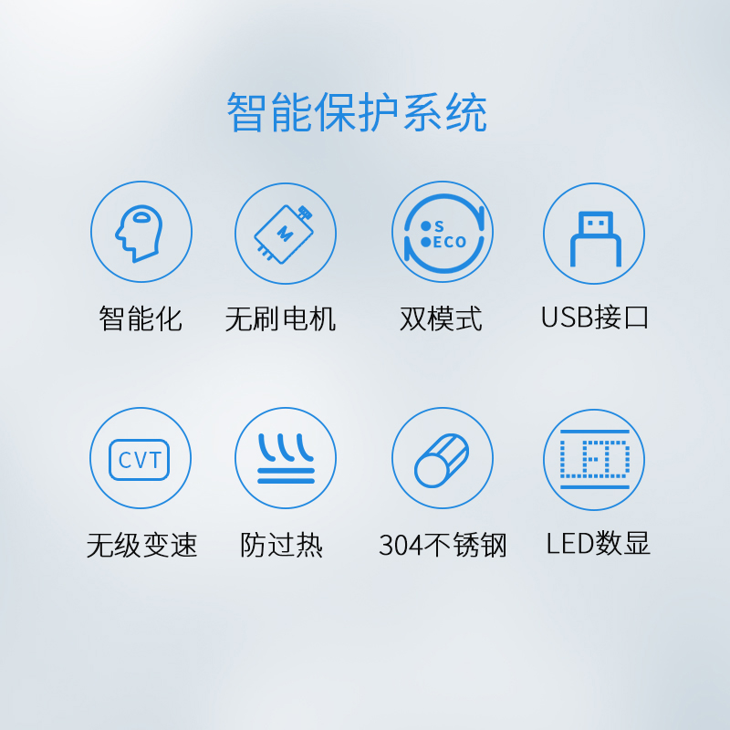 海伯电动船用推进器12V无级变速 24V 路亚船外机螺旋桨无刷马达