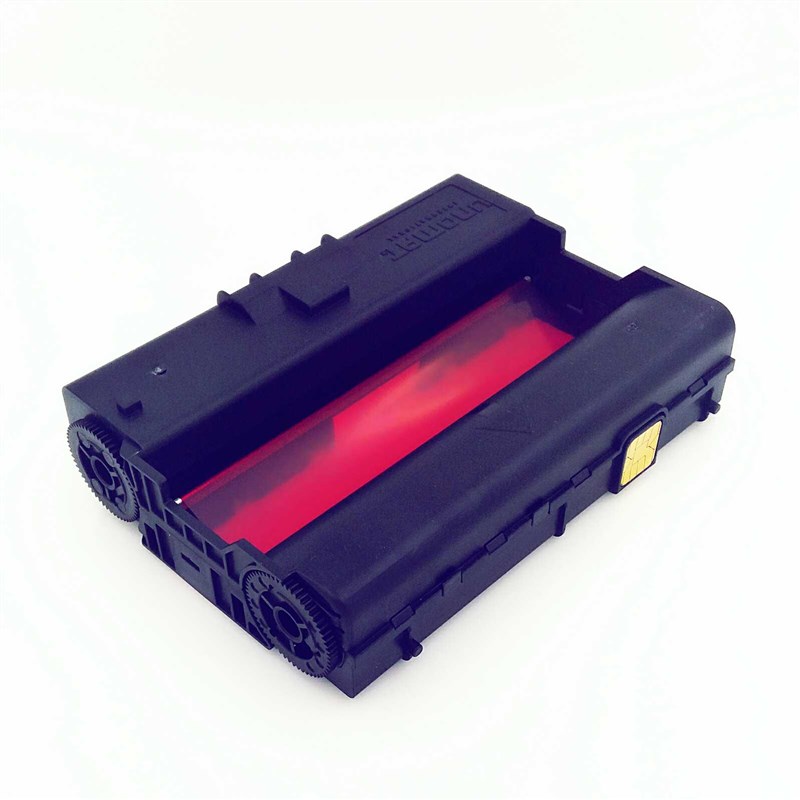 hiti呈妍P110S相纸诚研6寸热升华4R打印相纸60张色带一卷包邮