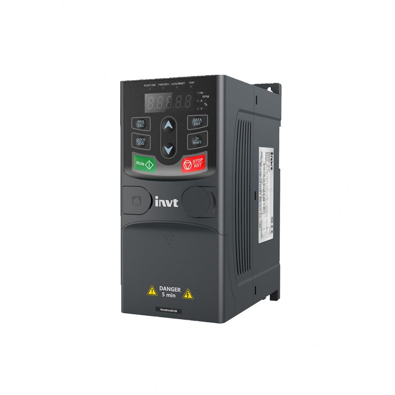 英威腾变频器GD20-09系列起重专用变频器200kw185kw160kw132kw