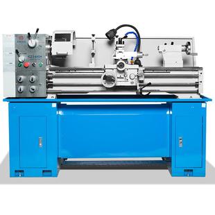 工业型CZ1440H普通车床CQ6136家用机床高精度金属加工大功率机器