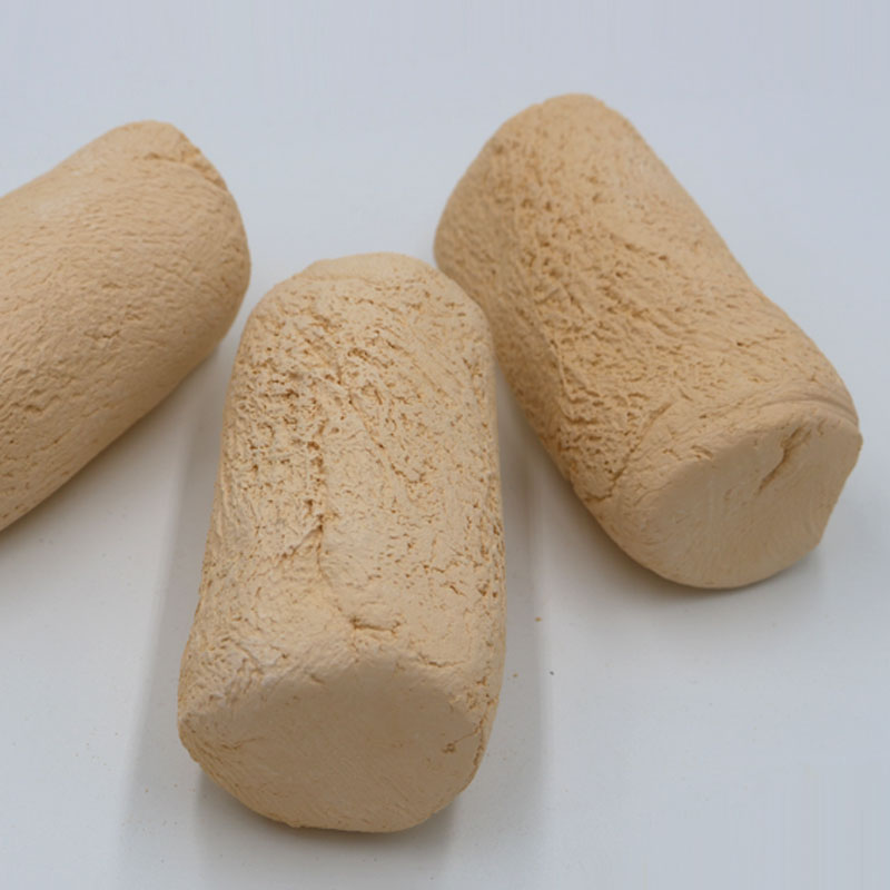 进口橙光腊NC5000番薯蜡 钛黄蜡 钛合金表壳表带眼镜框镜面抛光蜡