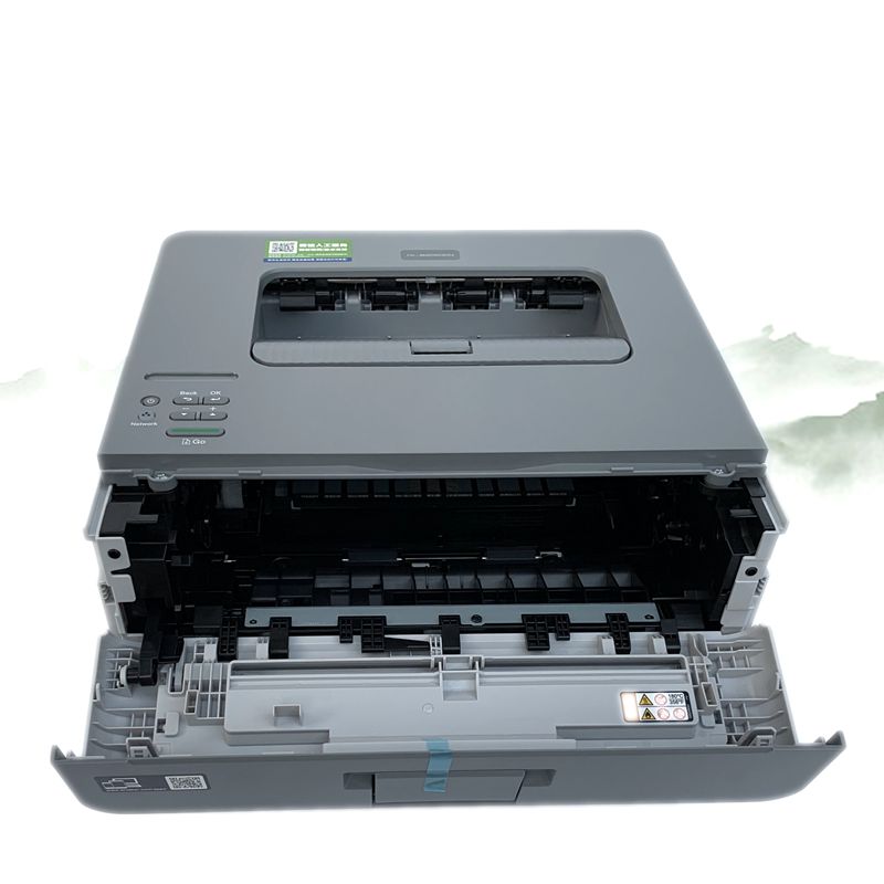 兄弟HL-2260D/2560DN/2595DW黑白激光双面网络打印机2000D/2050DN