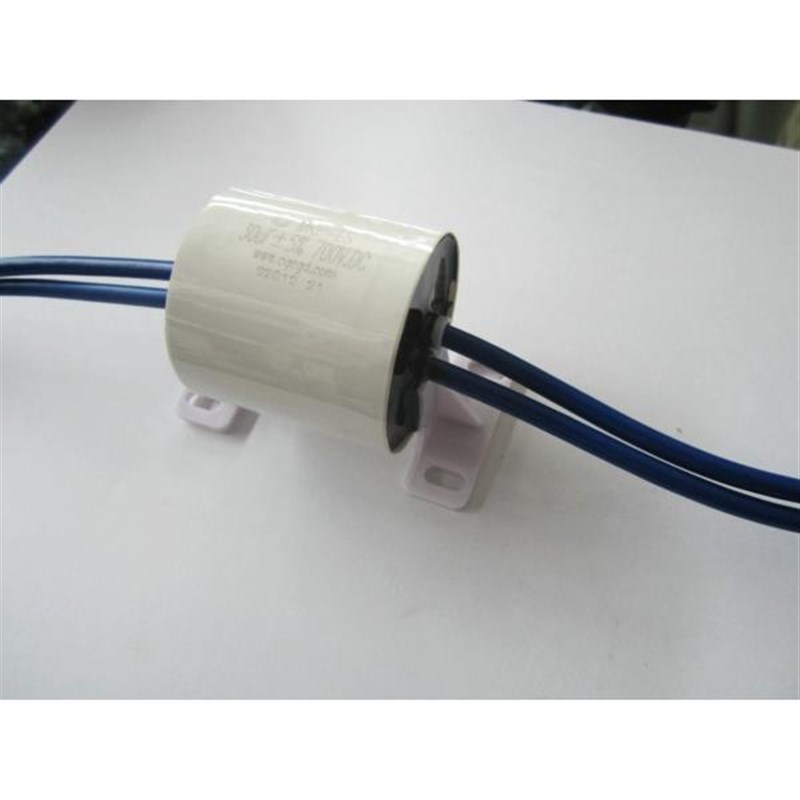 逆变焊机 隔直电容 MKP-LS 30UF 700V 带线*