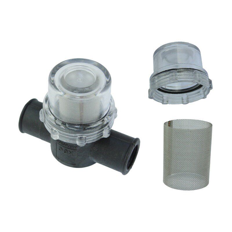 BENNETT贝纳特C510B洗地机配件清水箱过滤网清水过滤器过滤网杯