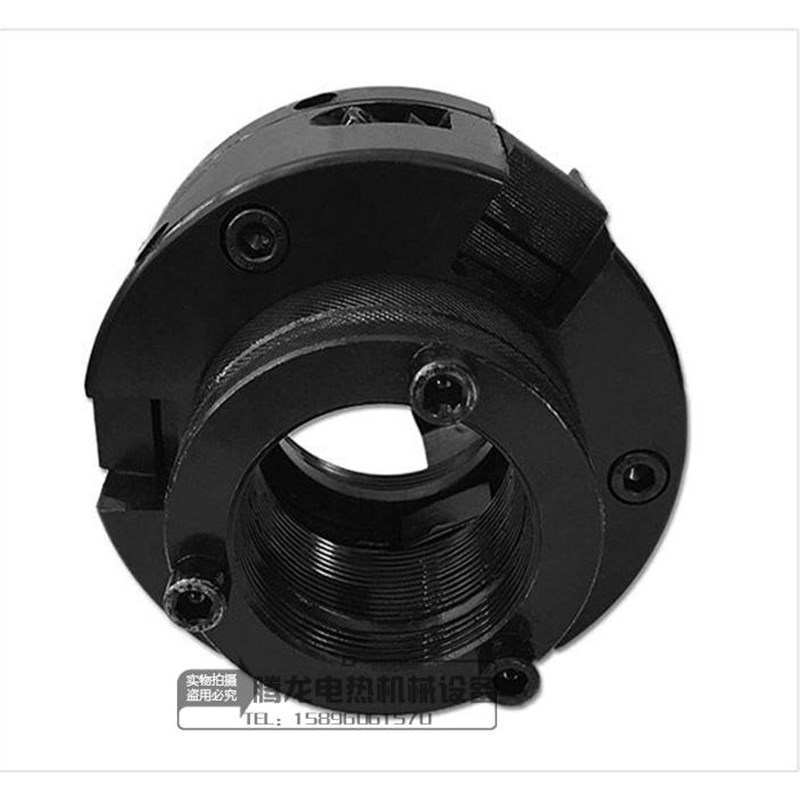 数控 仪表车床配件 新型台湾三爪总成625-660弹簧钢爪脚