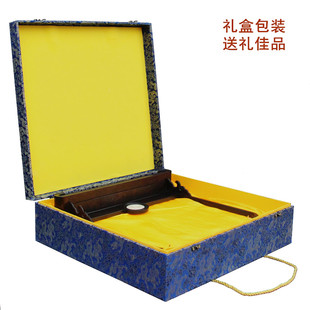 红木毛笔架实木毛笔架紫光檀大号毛笔架笔挂笔搁书法用品