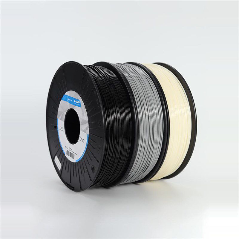 巴斯夫3d打印耗材Ultrafuse ABS FUSION 1.75mm 3d打印机耗材料 7