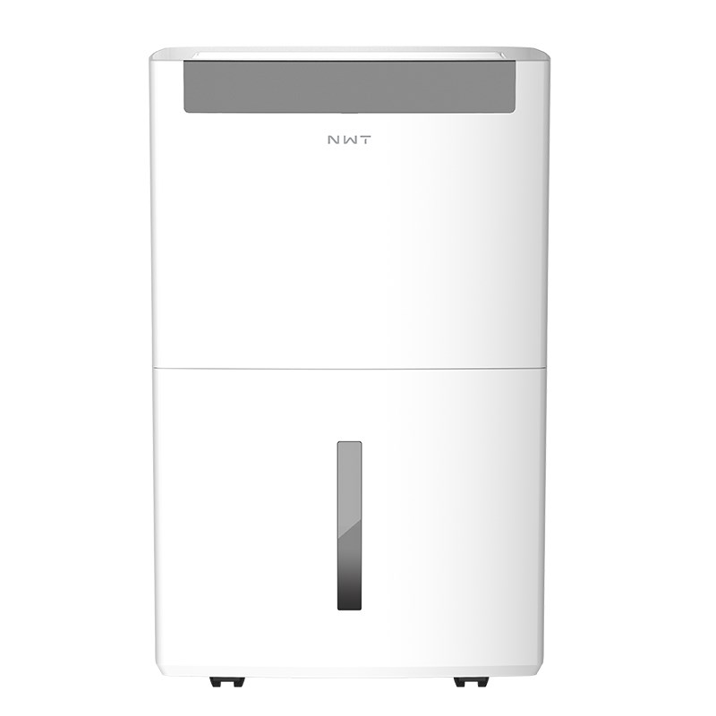 NWT威镫除湿机智能互联网大功率家用商用抽湿干燥机泵压排水L