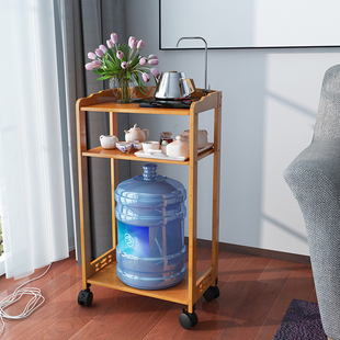 沙发边几迷你小茶几茶水架茶柜边柜茶桌角桌烧水桌桌子