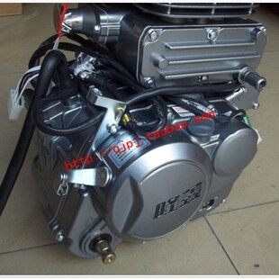 隆鑫动力大江望江三轮车Z沸腾式水冷发动总成头