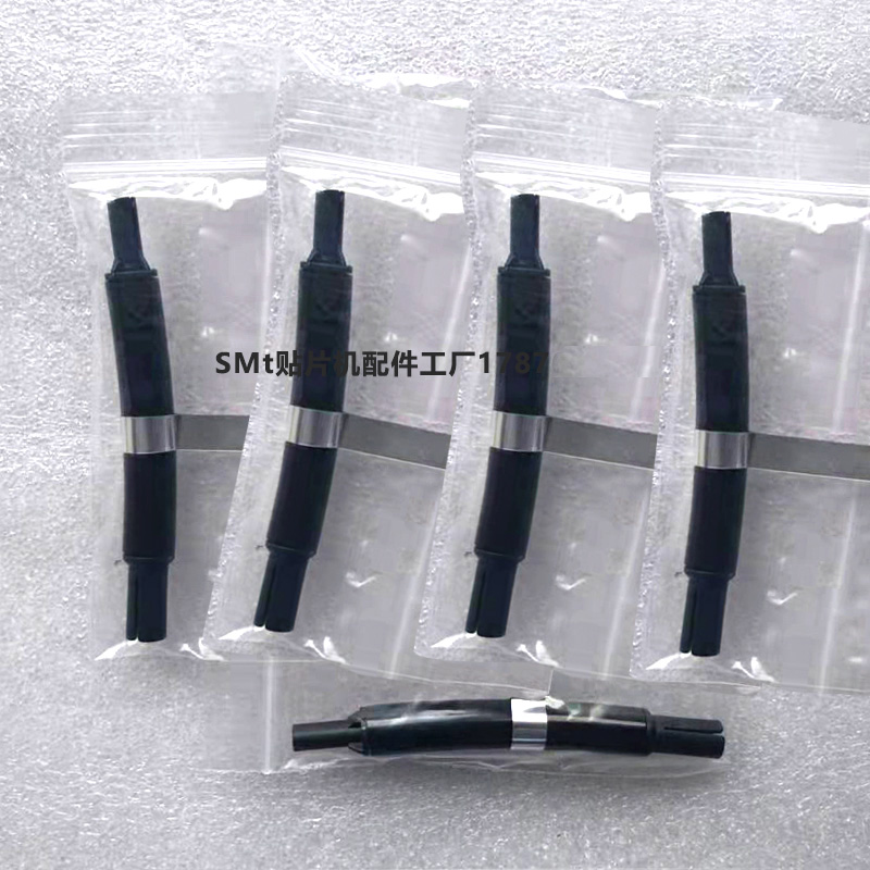 贴片机CM402 602 NPM吸嘴杆清洁治具N610067369AA N610130890AB好