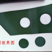 以挪士标签相片卡裁切圆形工具直径 正圆切卡裁卡器