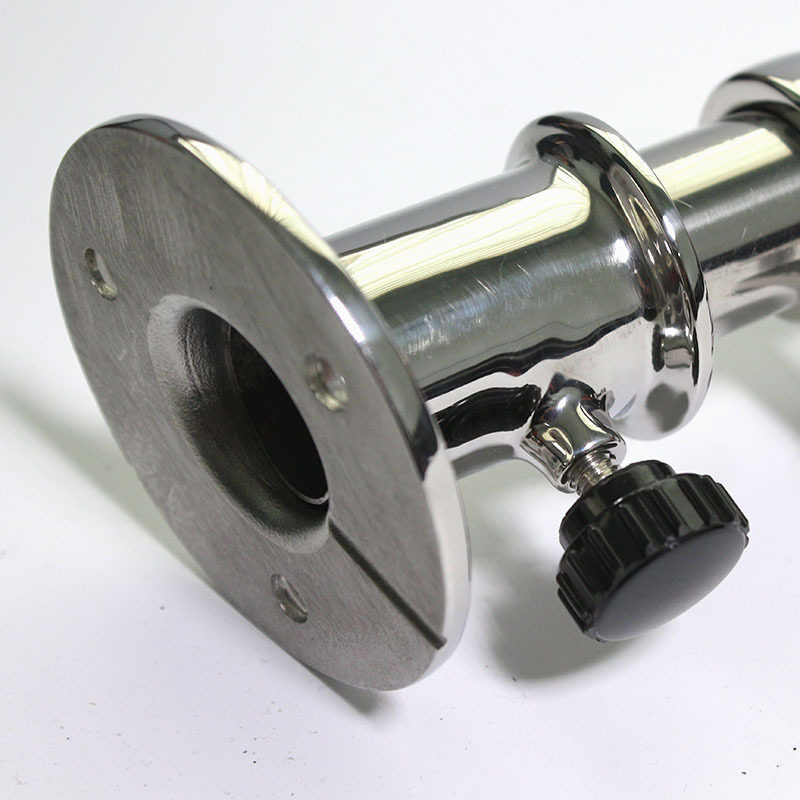 旗杆座寸耐腐蚀船用五金游艇,摩托车/装备/配件,船舶配件,淘宝优惠券,粉丝福利购,淘宝优惠卷