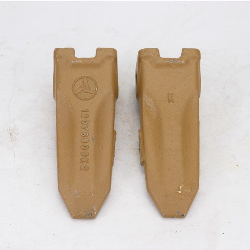 三一挖掘原厂斗齿耐磨破冰特尖齿挖斗,标准件/零部件/工业耗材,斗齿,淘宝优惠券,粉丝福利购,淘宝优惠卷