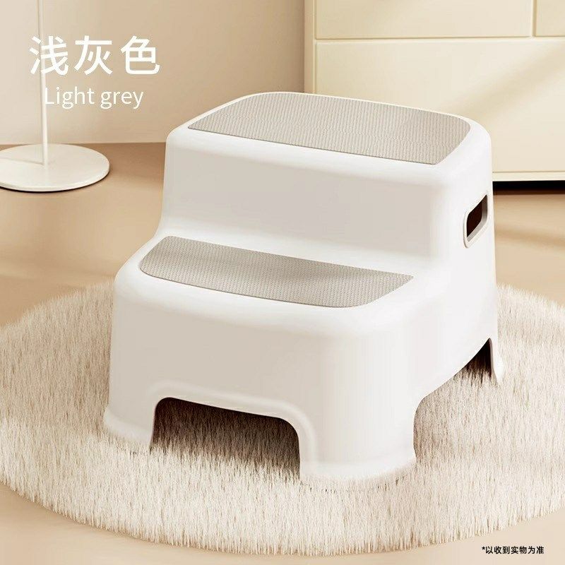 儿童垫脚凳宝宝踩脚椅子小板凳洗手台阶小孩凳防滑脚踏凳站凳,住宅家具,垫脚凳,淘宝优惠券,粉丝福利购,淘宝优惠卷