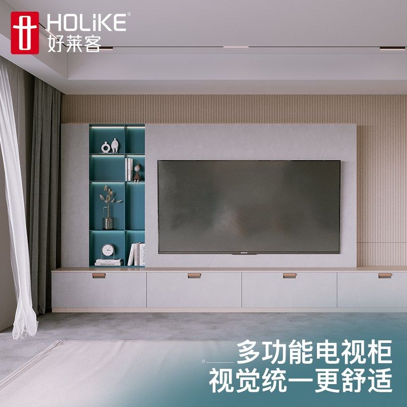 莱客时尚撞色卧房定制 玄关柜阳台柜餐边柜电视柜全屋定制,全屋定制,定制平开门衣柜,淘宝优惠券,粉丝福利购,淘宝优惠卷