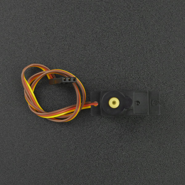 DFRobot 9g 180离合舵机