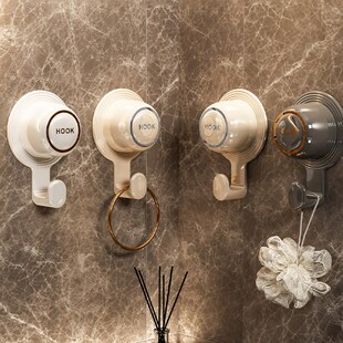 挂钩墙洞水管遮丑盖孔洞遮挡堵头盖帽墙体空调装饰粘水管盖粘钩