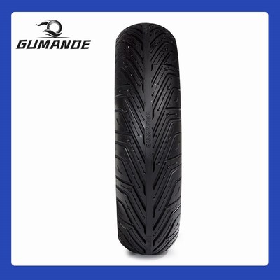 固满德电动车轮胎.-1半热熔寸1踏板真空外胎龙腾四海防滑