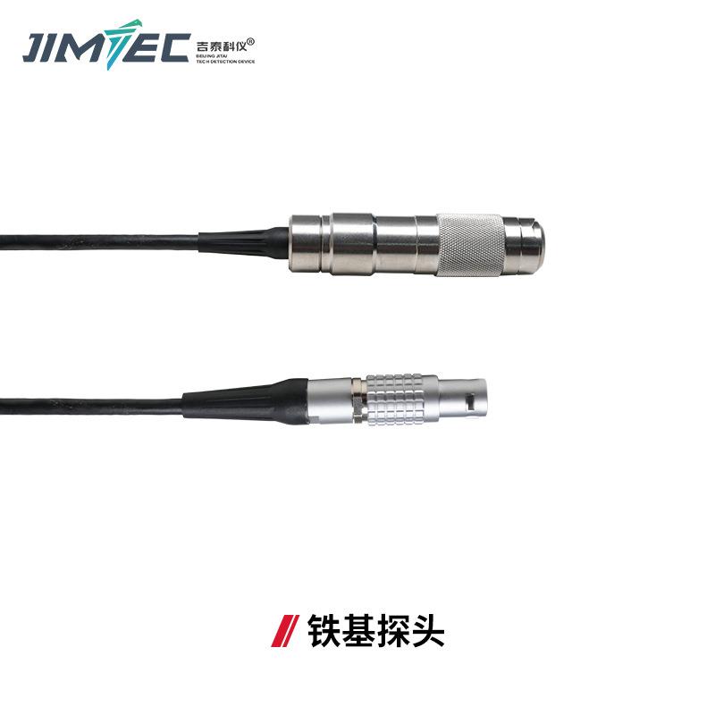 涂层测厚仪JITAI66配件F1N1探头大量程探头直角