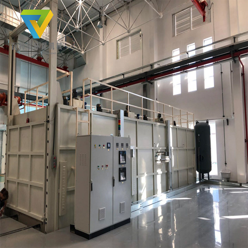 百利豪大型通过式烘箱 电加热烘箱 按需生产 热风循环电热烘箱,五金/工具,抛丸清理机,淘宝优惠券,粉丝福利购,淘宝优惠卷