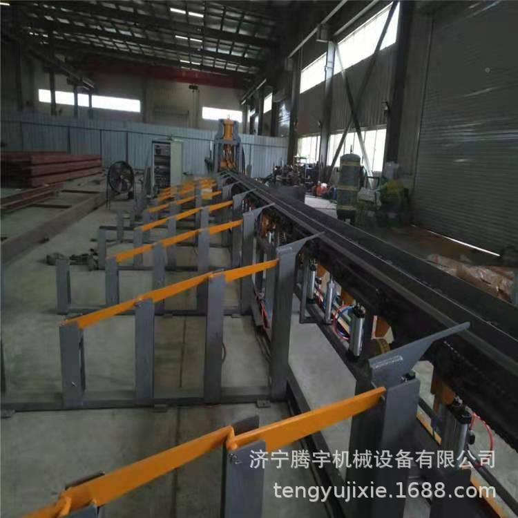 数控筋锯镦粗套切61丝打磨生钢产线锯切线套打磨镦丝粗机厂家镦粗