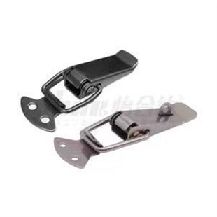 JHFQ31 不锈钢搭扣锁扣E HGA21