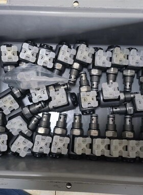 贺德克电磁阀WSM08140X-01-C-N-24DG