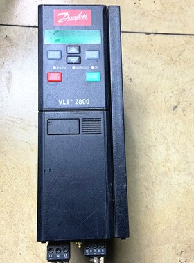VLT2840PT4B20STR丹佛斯变频器4KW千瓦VLT2940PT4B20STR0DBF