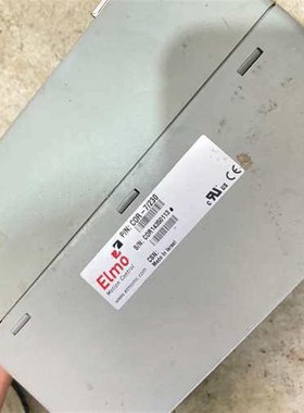 ELMO 驱动器 COR-7/230