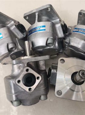 齿轮泵K1P1R11A 齿轮泵K1P4R11A 齿轮泵K1P