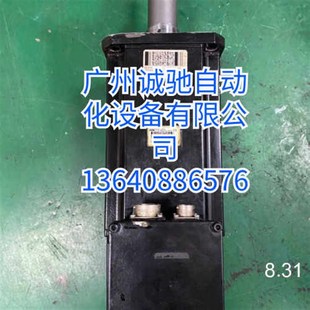 有机器人测试 AB11 询价 50DRA ABB机器人外部轴电机SGMAS