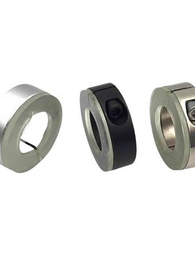 聚氨酯固定环开口型SCDJ10 SCDJ12 16 20 25 L30 40 50-10 12 13