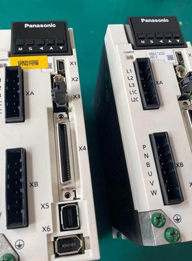 A6 400w伺服驱动器MBDLT25SF  功