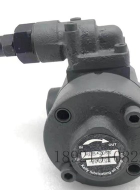 无锡凯利 油泵电机组RBB-203Y/0.75KW RBB-206Y -216Y RBB-330Y