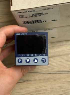 议价702071/8-1131-25-00 久茂JUMO Gmb