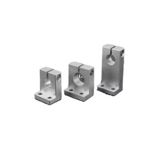 H60 H50 H25 H30 D20 H40 轴支座GDL01 D25 H35 D30