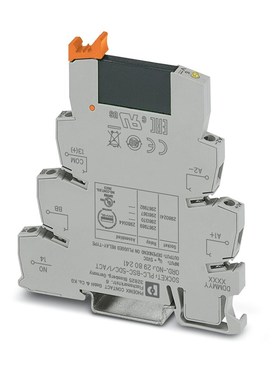 PLC-OSC-120UC/ 48DC/100 - 固态继电器模块  2966744