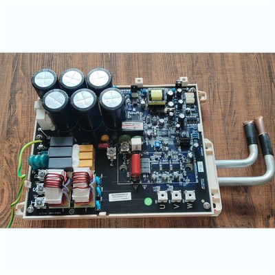 适用天加中央空调多联机变频模块D600BD300002驱动板B00000008478