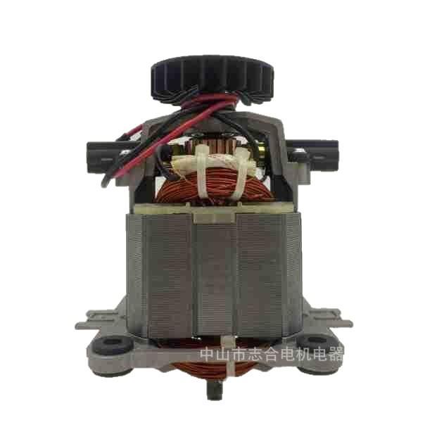 98系列9850串激串励电机适用于商用搅拌机豆浆机等等高效