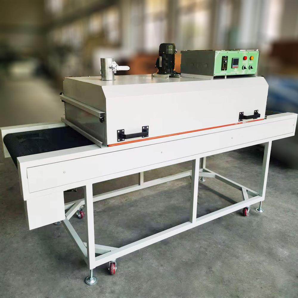 小型红外线烘道印刷隧道式烘干机热风循环网带干燥设备加工,机械设备,印刷设备,淘宝优惠券,粉丝福利购,淘宝优惠卷