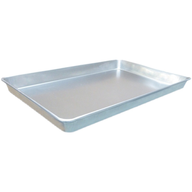 商用40*60烤箱不粘烤盘饼干磨具烤盘披萨烤盘面包蛋糕长方型托盘